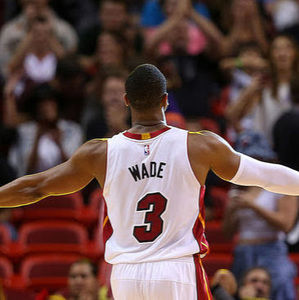 Meet your Posher, Patrick